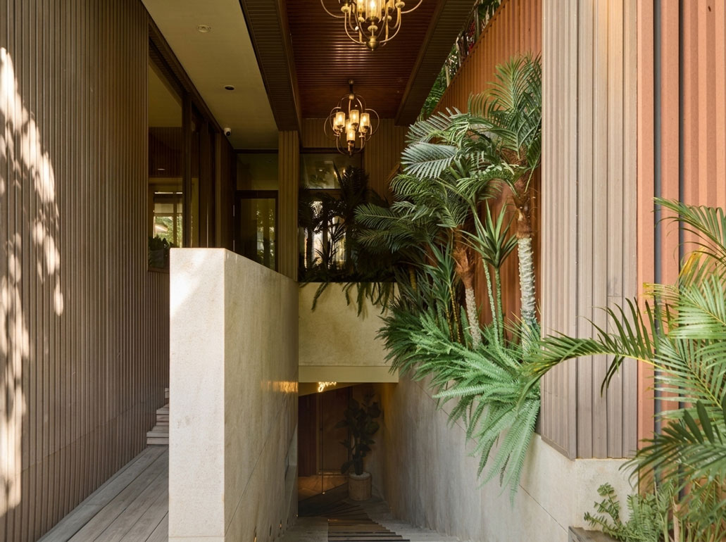 Bán Villa Compound Phú Gia Phú Mỹ Hưng